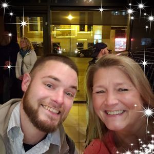 Meet your Posher, Pam